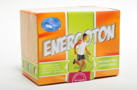 ENERGOTON 